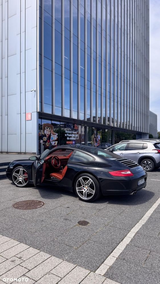 Porsche 911 Carrera S - 20