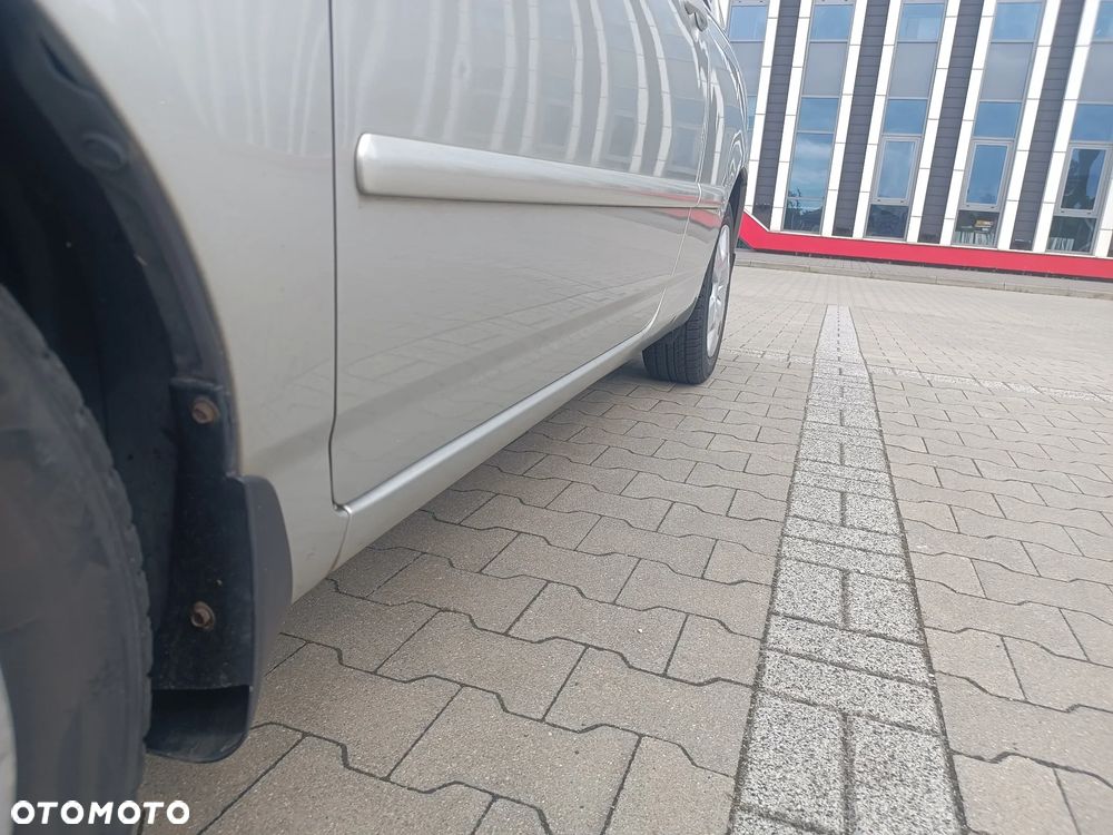 Toyota Corolla 1.6 VVT-i Luna - 10
