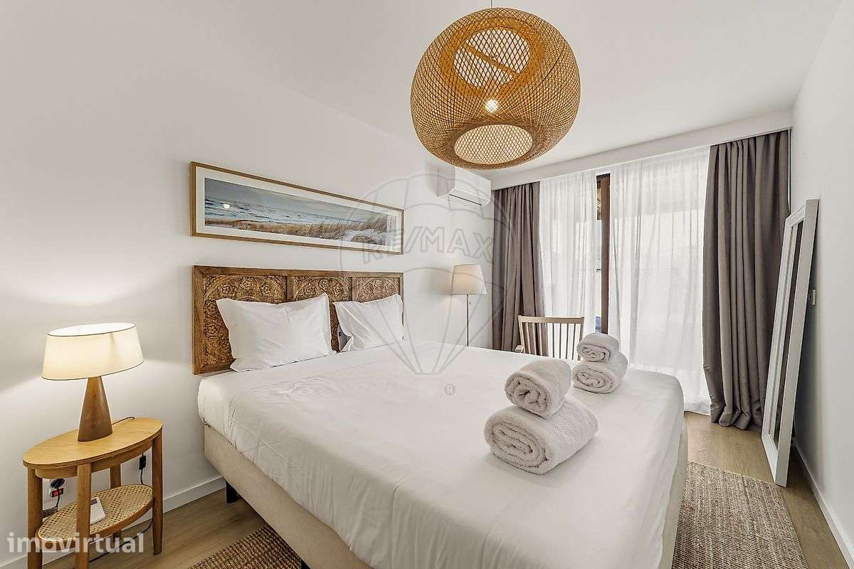 Apartamento T2 para venda - Grande imagem: 5/31