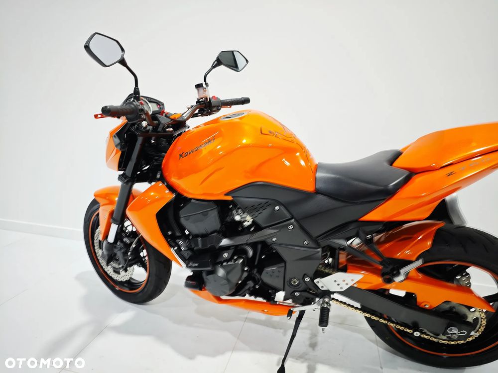 Kawasaki Z - 15