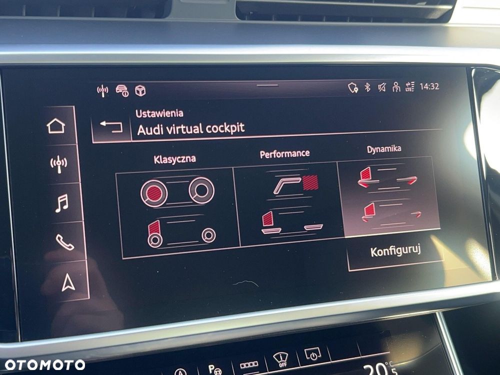 Audi A6 Limousine - 37