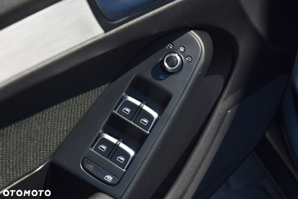 Audi A5 Sportback 1.8 TFSI - 20