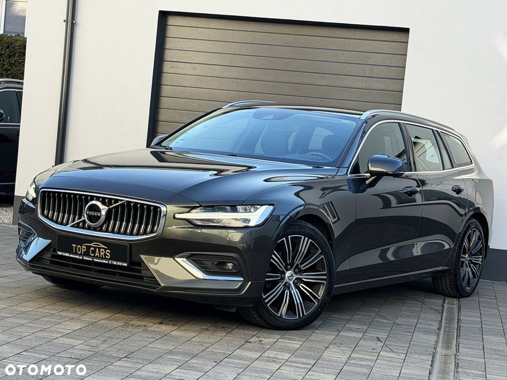 Volvo V60 D4 Inscription - 18