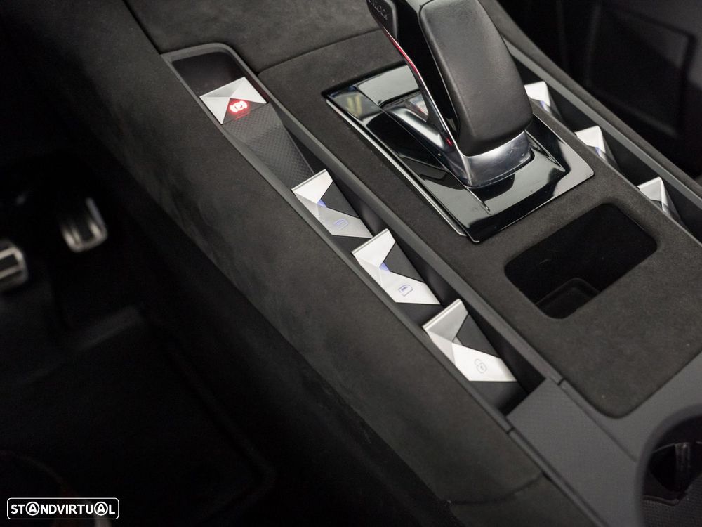 DS DS7 Crossback E-Tense Performance Line EAT8 - 25