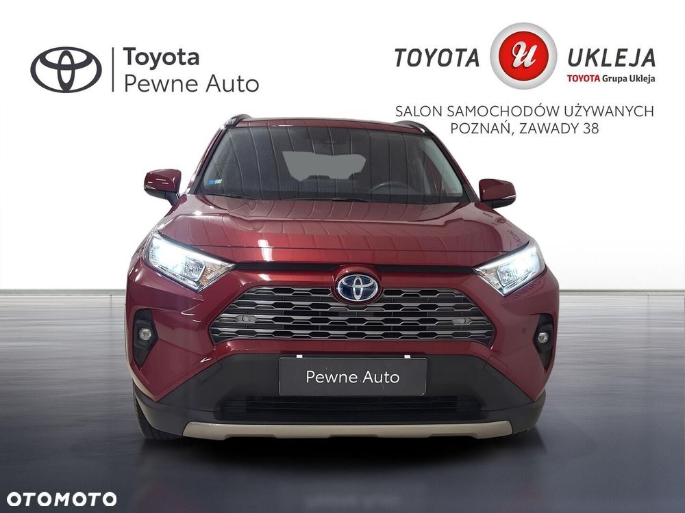 Toyota RAV4 - 6