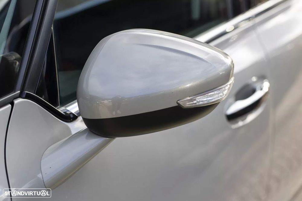 Citroën C4 Picasso 1.6 e-HDi Intensive - 10