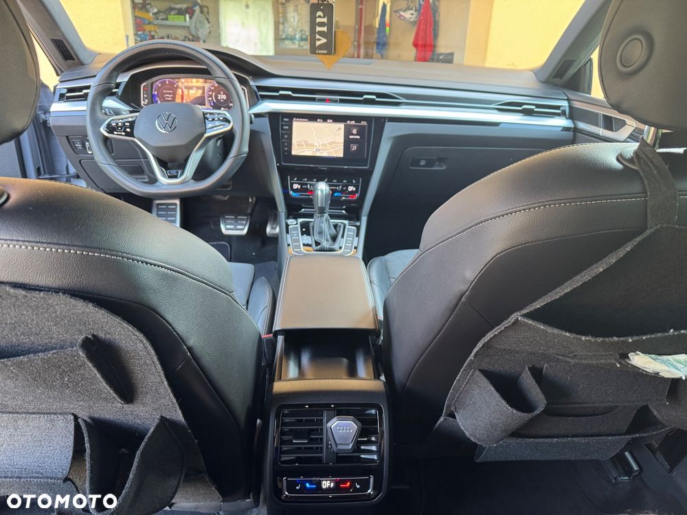 Volkswagen Arteon 2.0 TDI R-Line DSG - 16