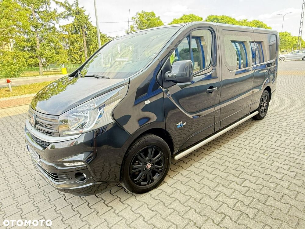 Fiat Talento - 17