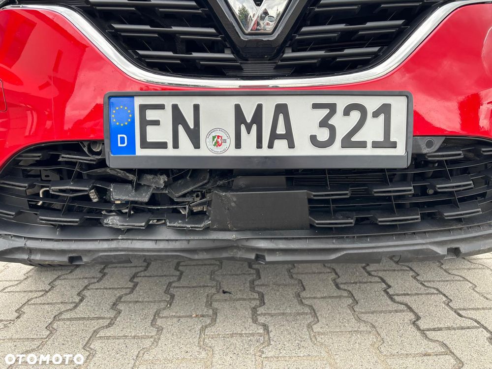 Renault Captur 1.6 E-TECH Plug-In Techno - 8