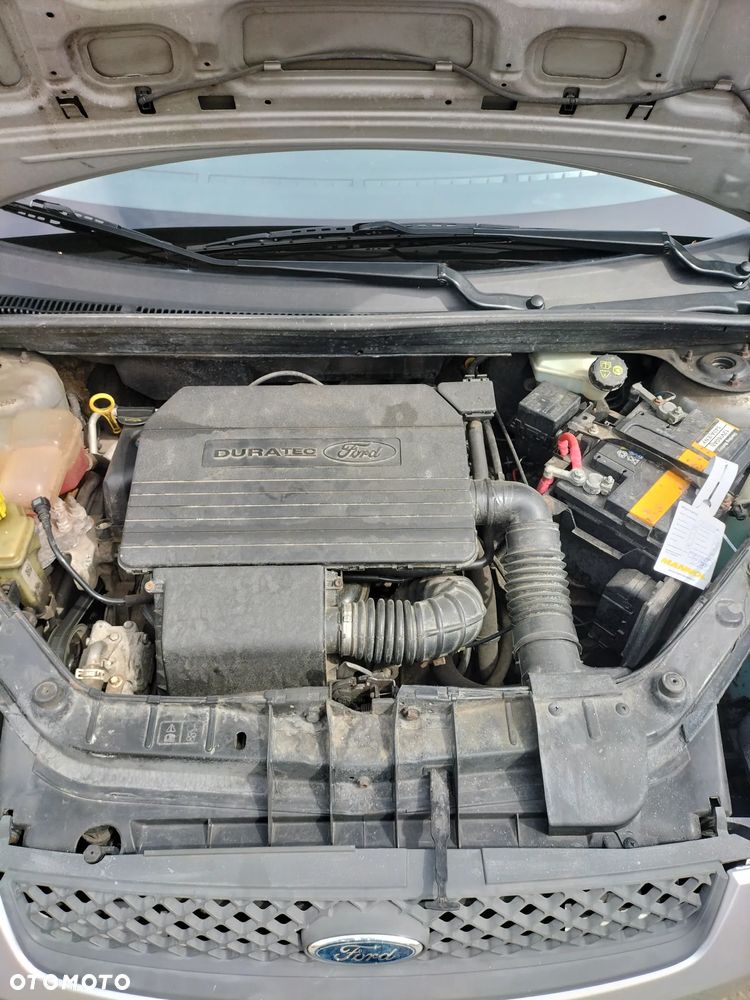 Ford Fiesta - 9