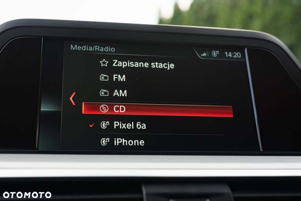 BMW X3 xDrive20d - 20