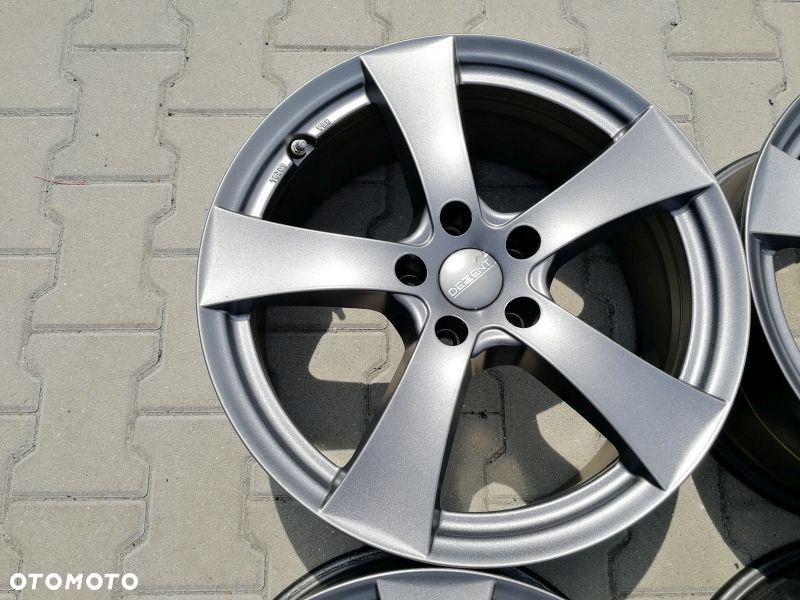 Alufelgi 18" BMW 4 AUDI A6 MERCEDES GLC VW ARTEON TOYOTA SUPRA CUPRA ATECA - 6
