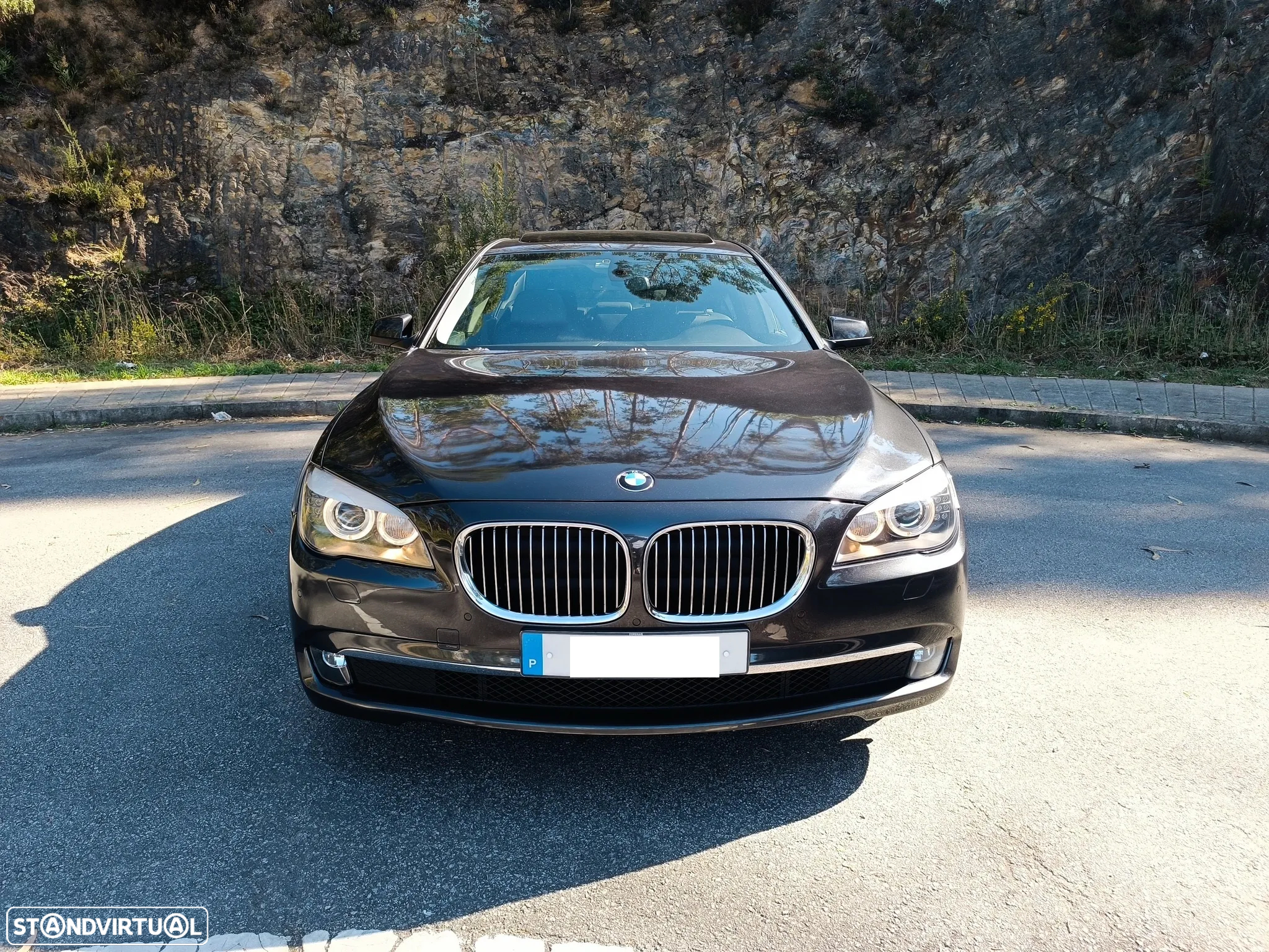 BMW 730 d - 2