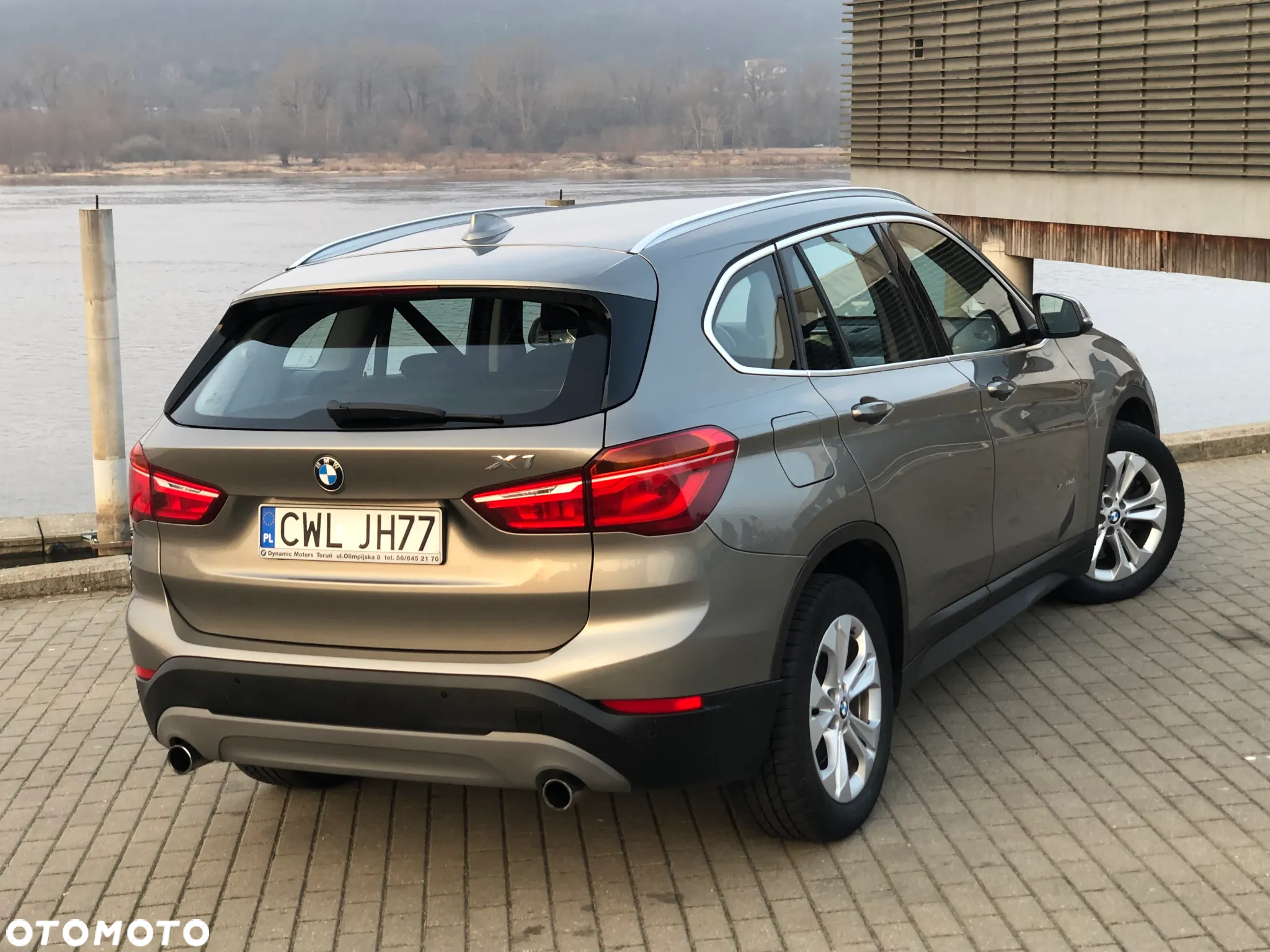 BMW X1 - 26
