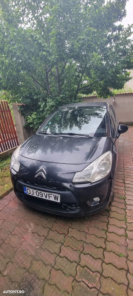 Citroën C3 1.4i Confort - 4