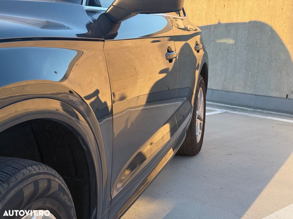Audi Q5 2.0 TFSI S tronic Design - 3