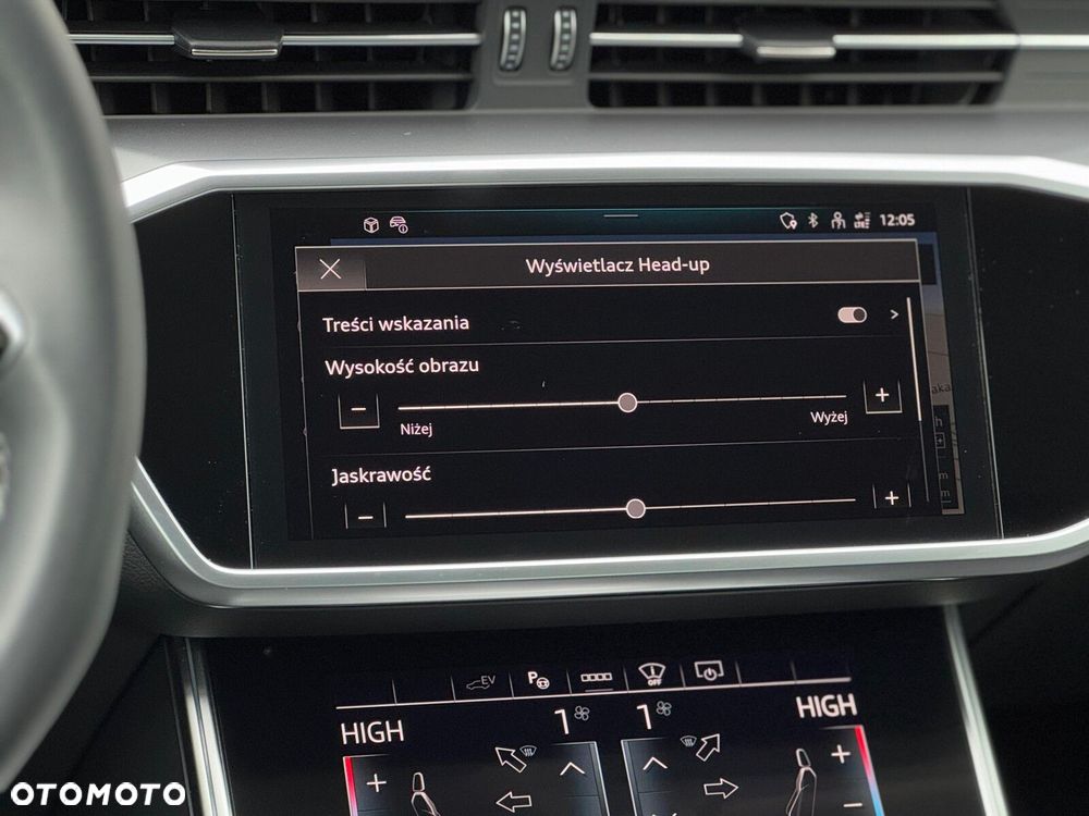 Audi A6 Limousine 50 TFSI e Quattro S tronic - 23