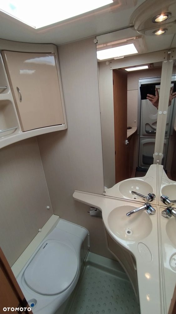 Caravelair 410 - 8