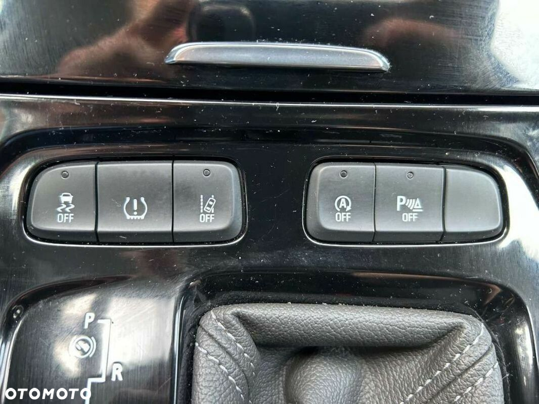 Opel Grandland X 2.0 CDTI Innovation S&S - 20