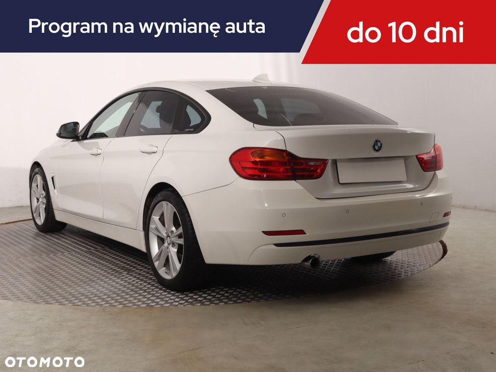 BMW Seria 4 - 6