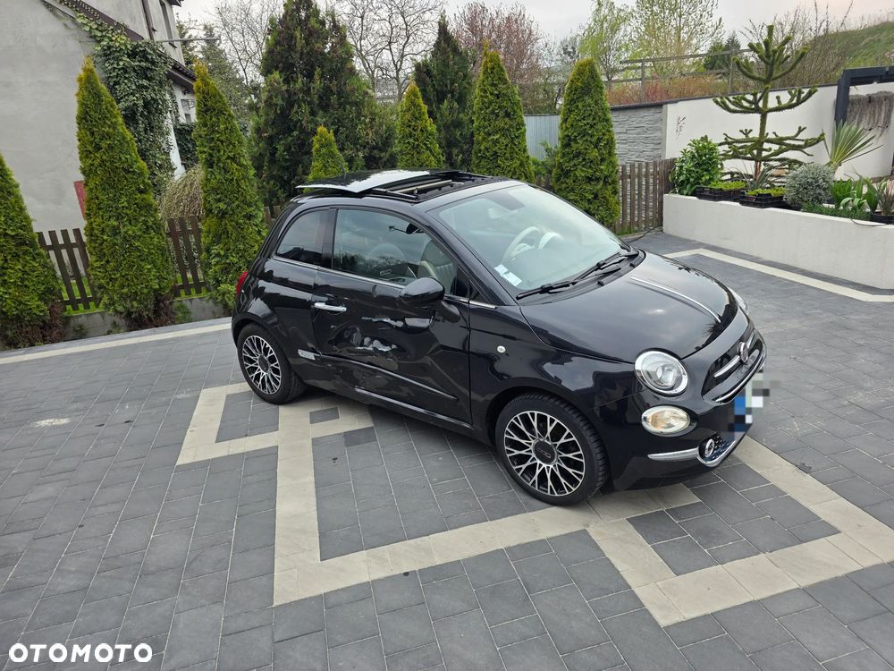 Fiat 500 - 7