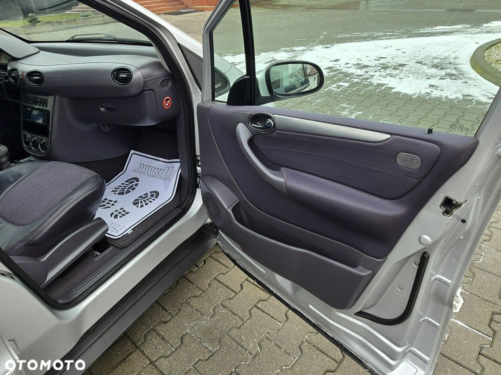 Mercedes-Benz Klasa A - 22