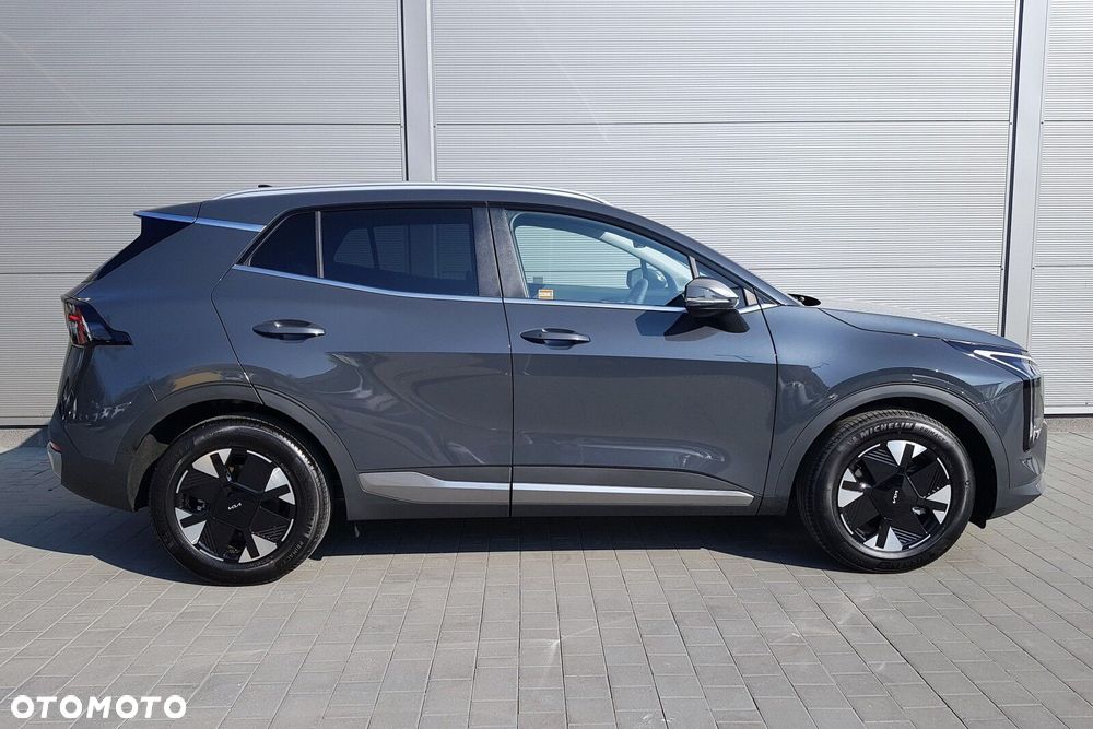 Kia Sportage 1.6 T-GDI L 2WD DCT - 6
