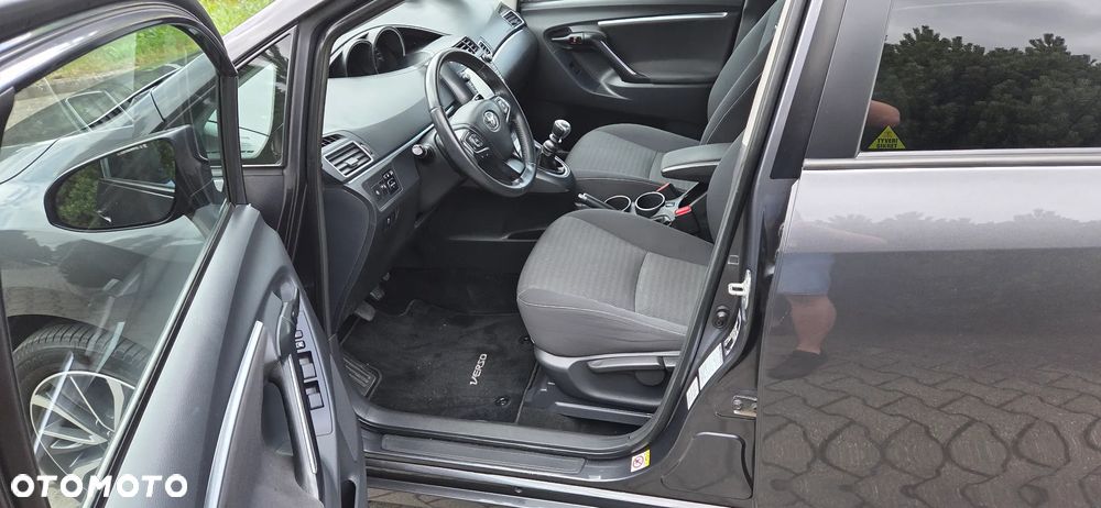 Toyota Verso 1.8 Premium EU5 7os - 18