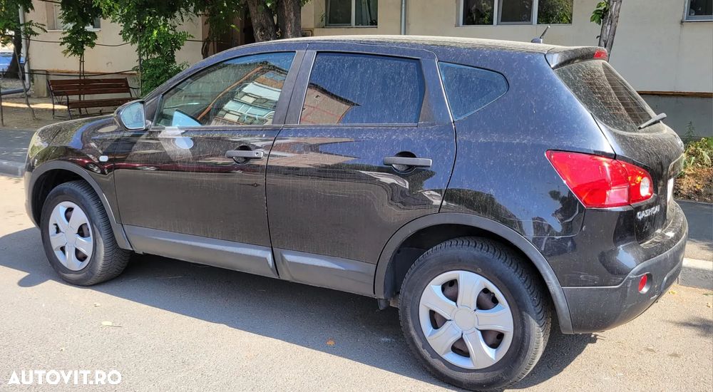 Nissan Qashqai+2 - 12