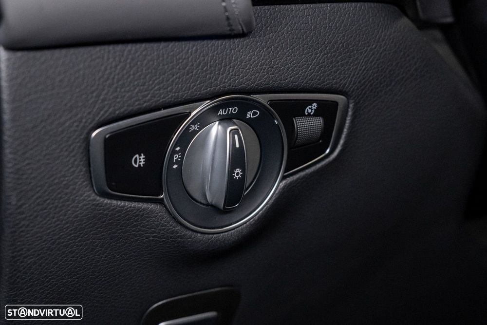 Mercedes-Benz EQC 400 4Matic AMG Line - 22