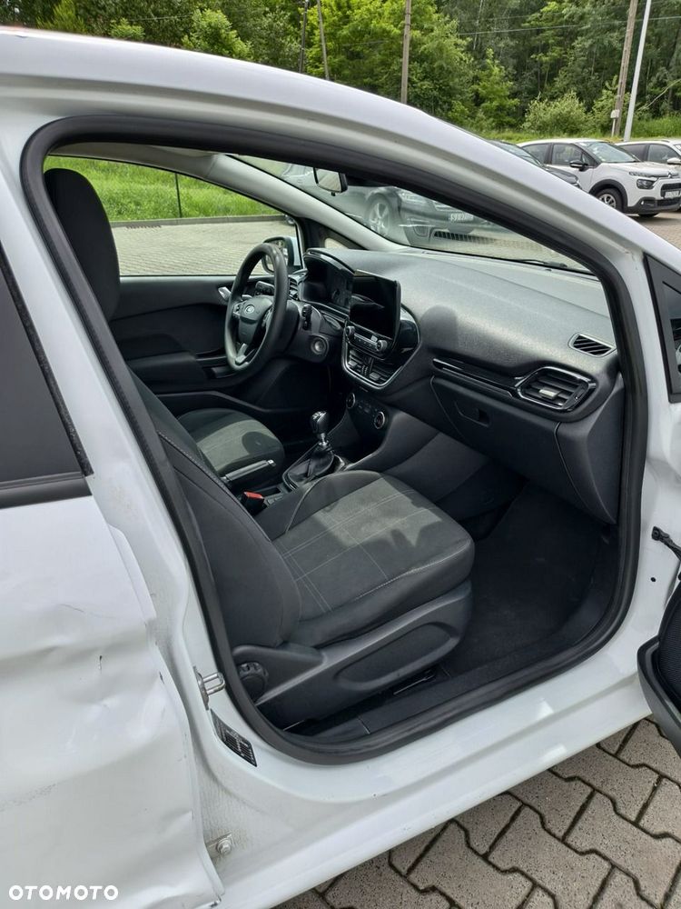 Ford Fiesta - 14