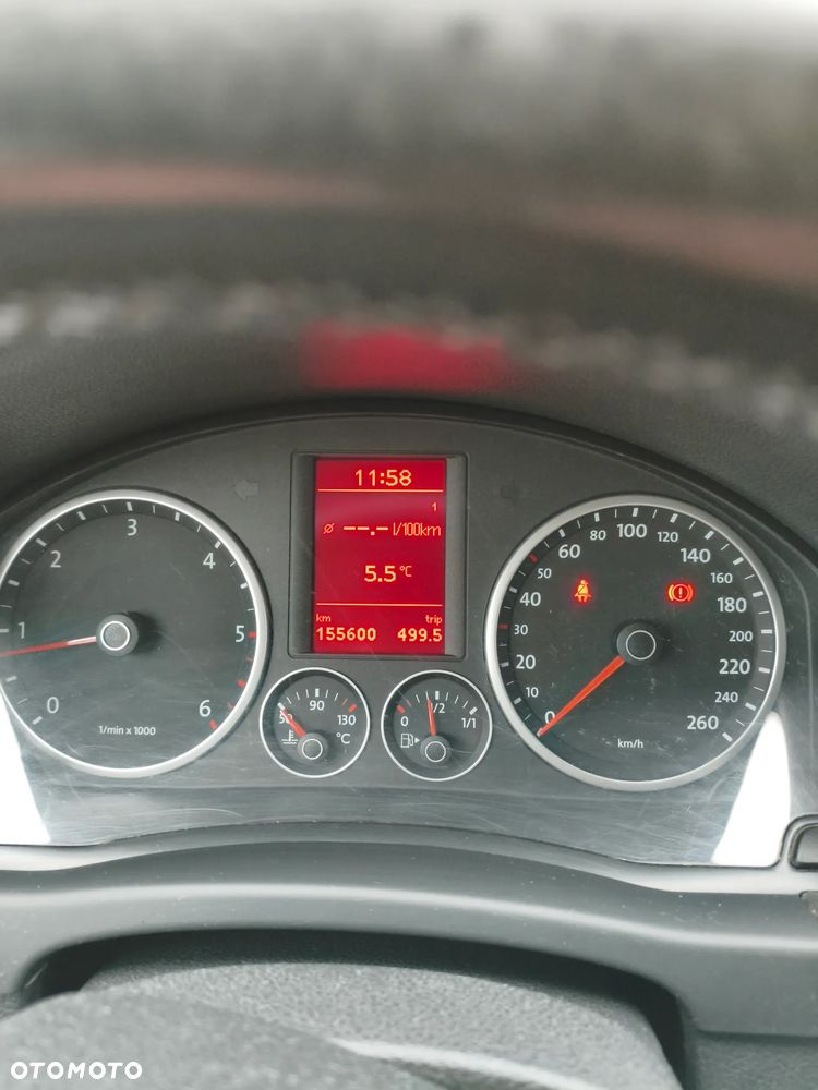 Volkswagen Tiguan 2.0 TDI DPF 4Motion Trend & Fun - 11