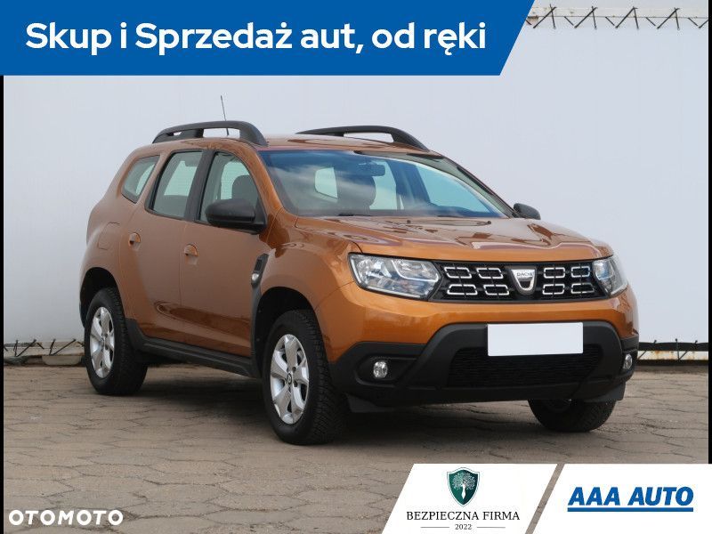 Dacia Duster - 3