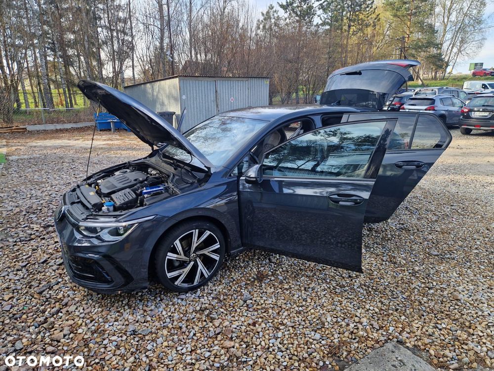 Volkswagen Golf - 35