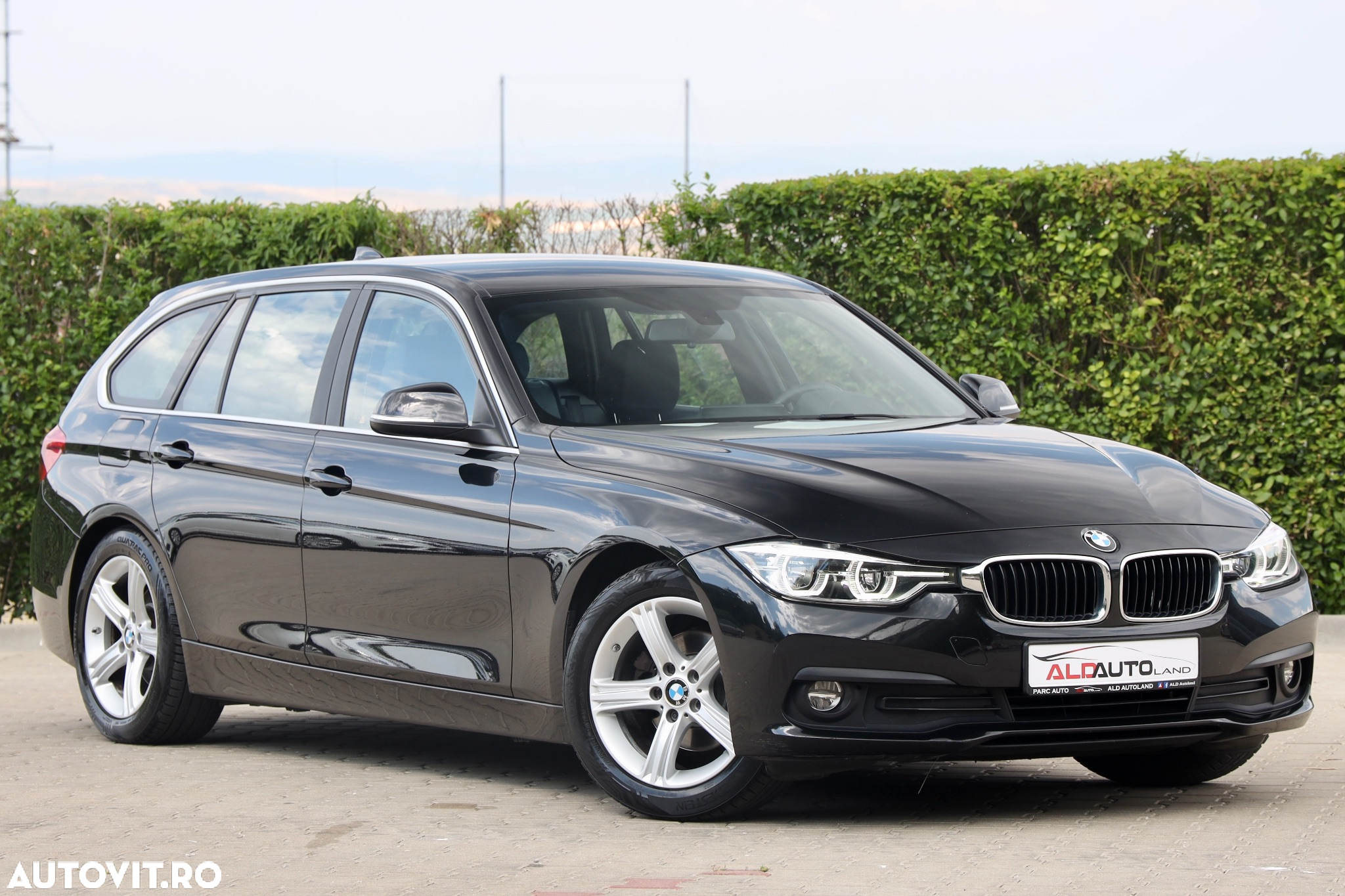 BMW Seria 3 320d Efficient Dynamic Edition Aut. - 3