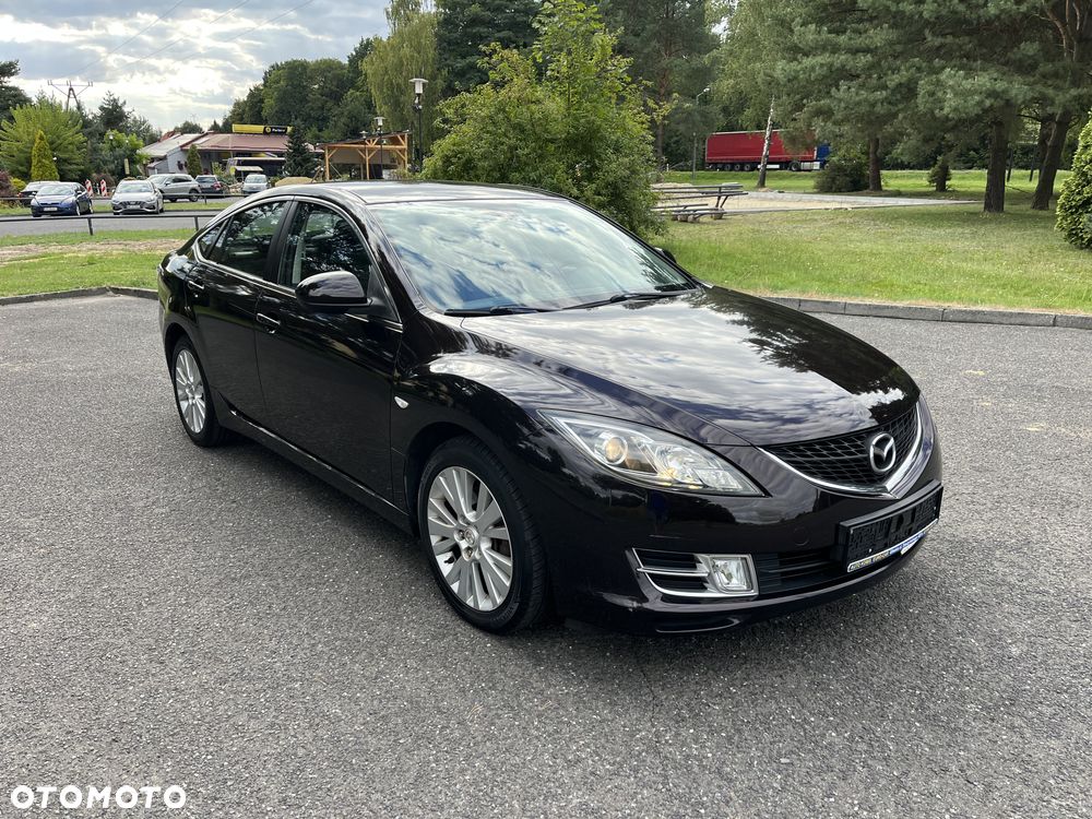 Mazda 6 Sport 2.0 Exclusive - 2