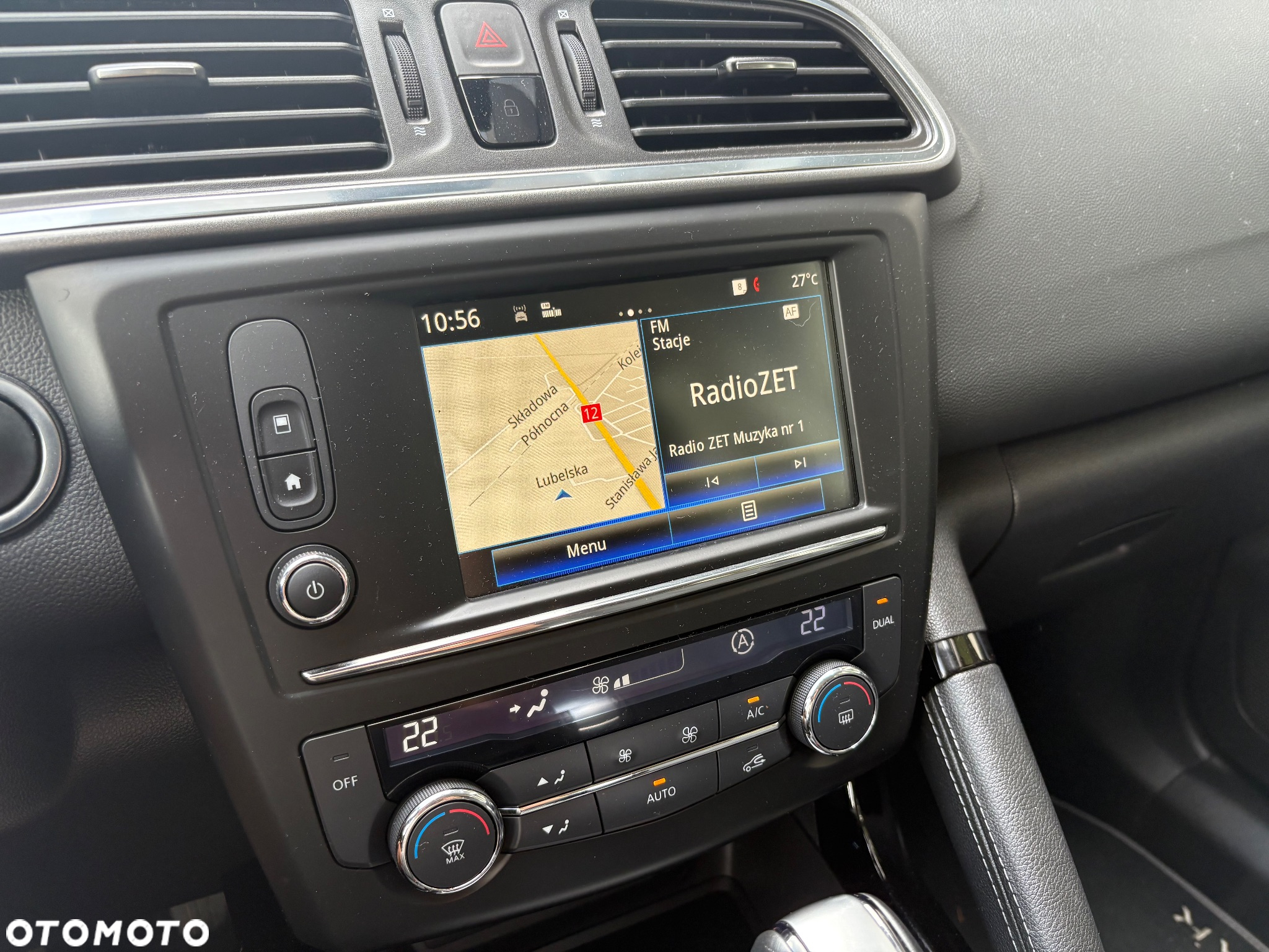 Renault Kadjar 1.5 dCi Energy Intens EDC - 17