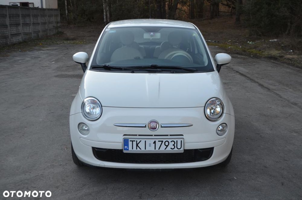 Fiat 500 - 4