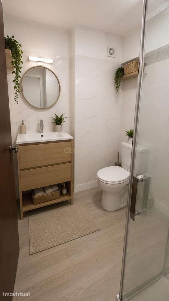 T2 Remodelado no Carregado - Grande imagem: 3/7