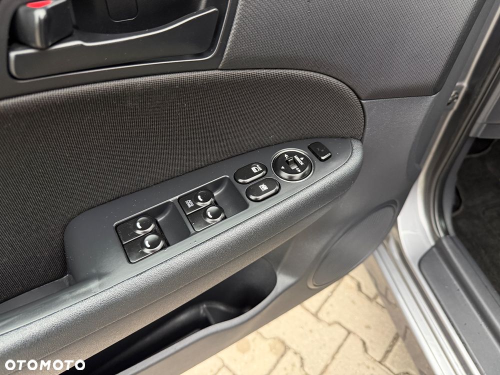 Hyundai i30 1.4 Comfort - 36