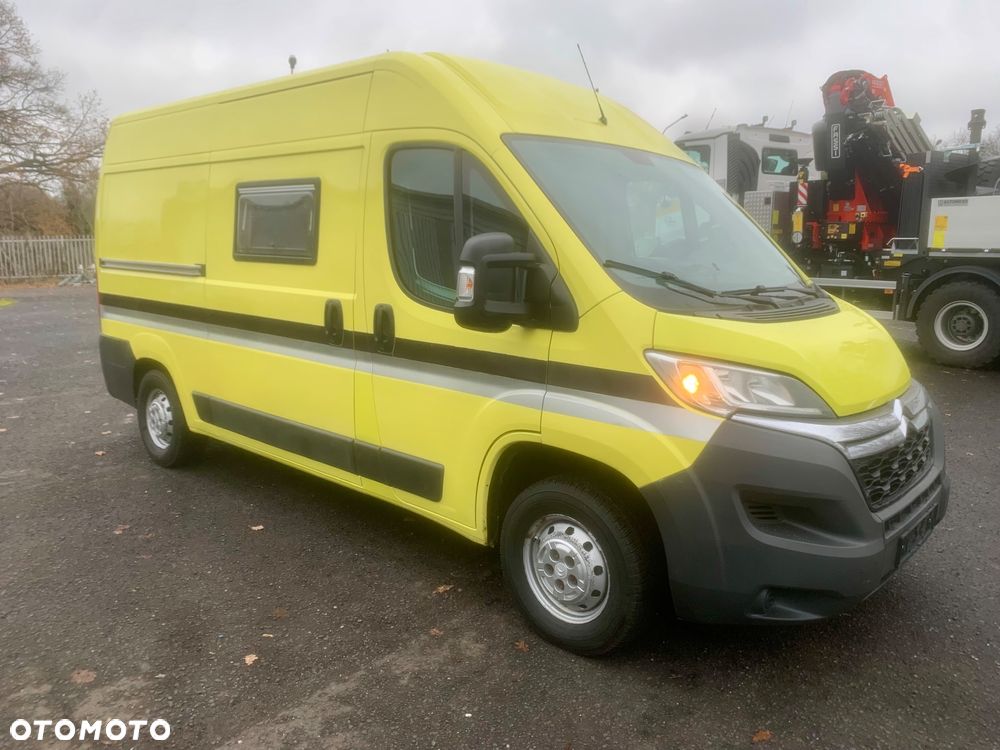 Citroën Jumper - 1