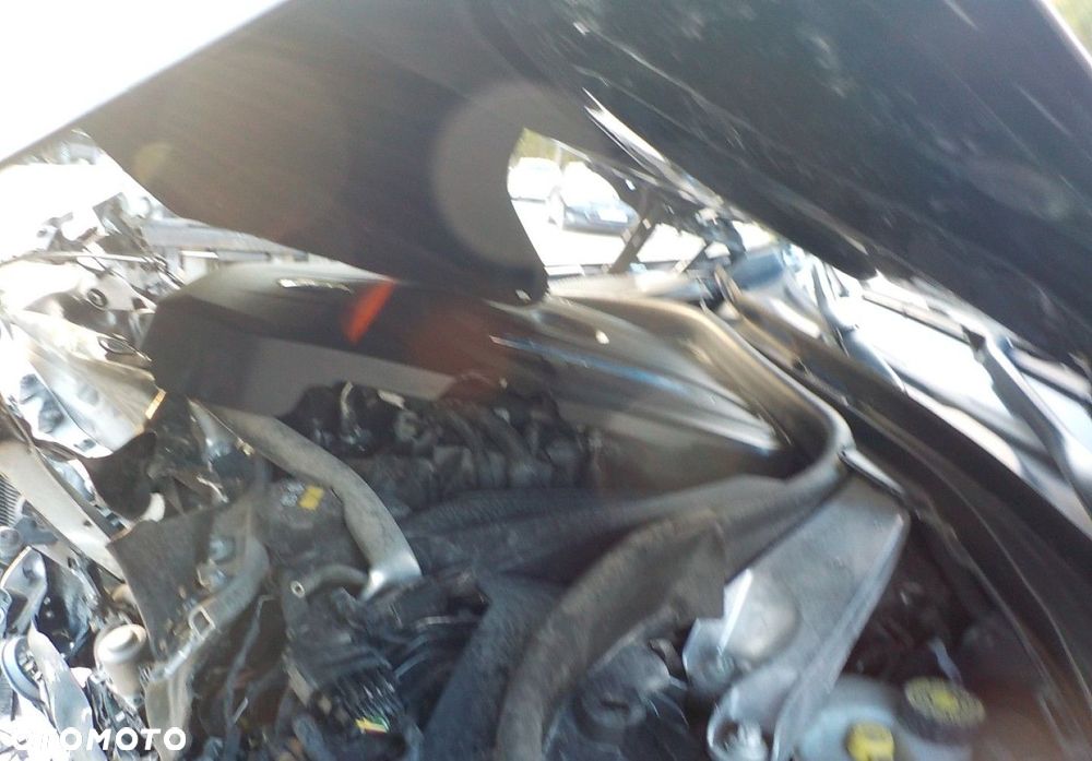 BMW Seria 5 - 8