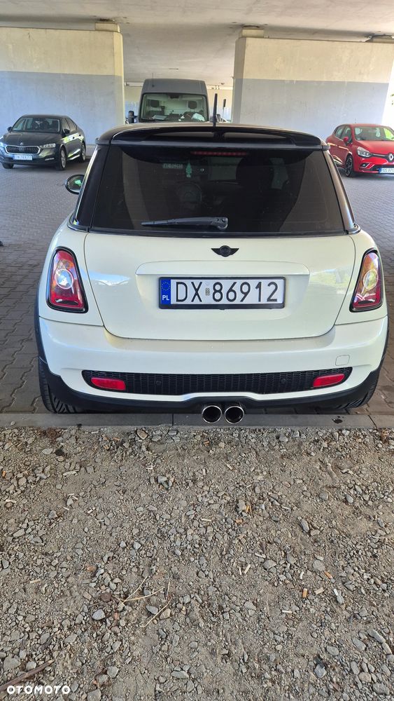 MINI Cooper S Standard - 7