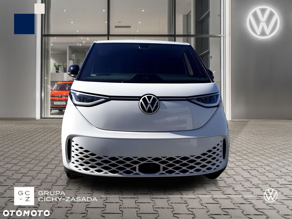 Volkswagen ID. Buzz Cargo - 9