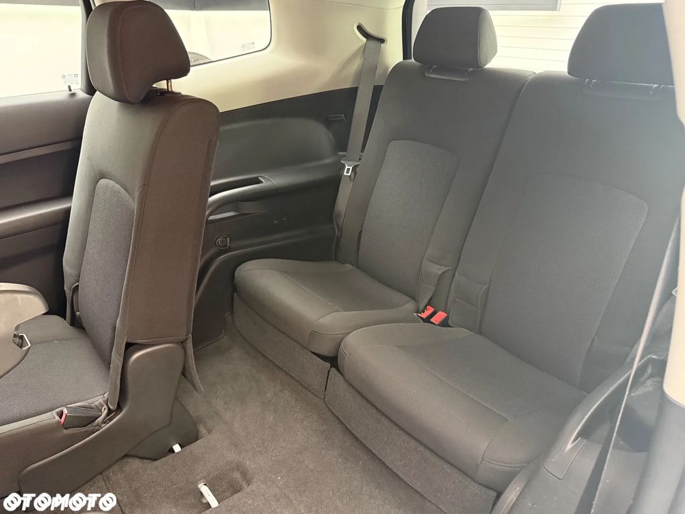 Chevrolet Orlando 1.8 LTZ - 28