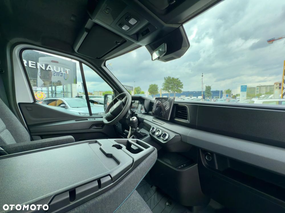 Renault MASTER - 8