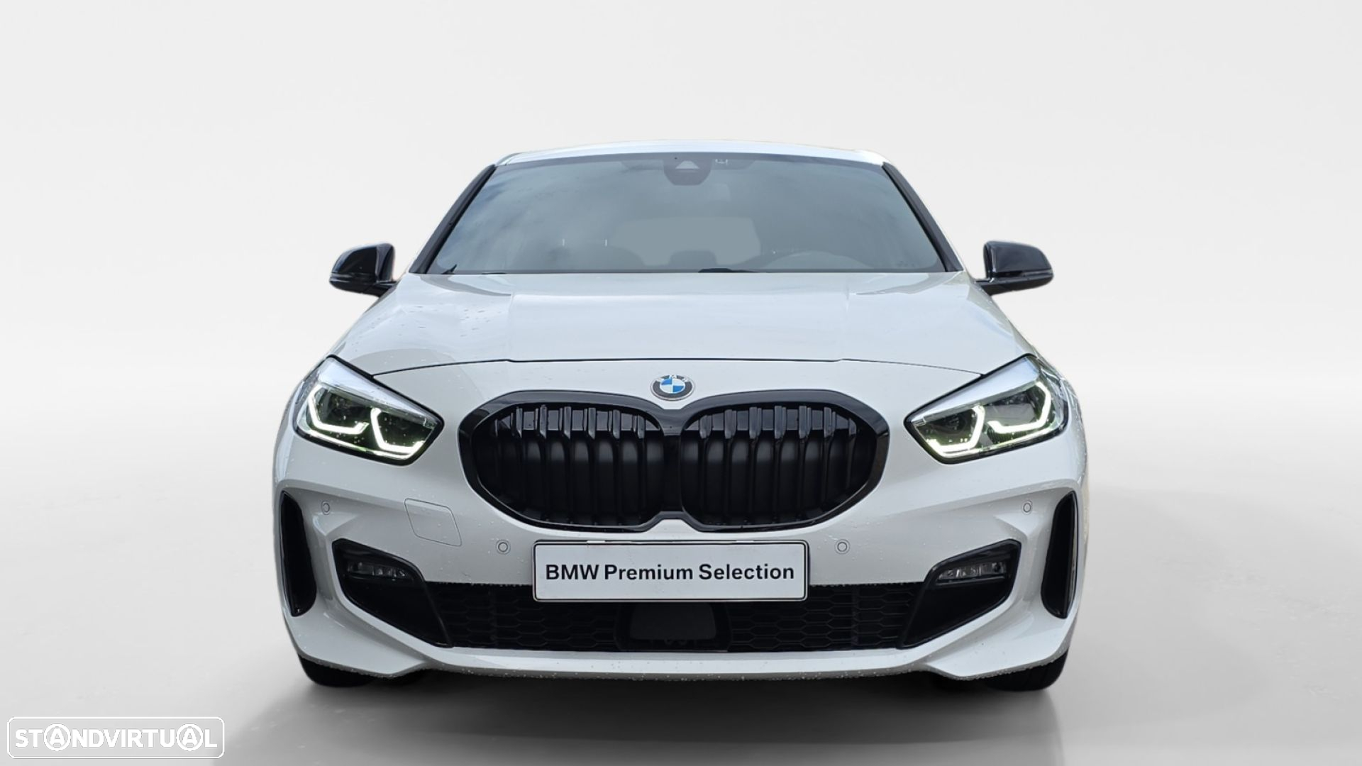 BMW 116 d Pack Desportivo M Auto - 6