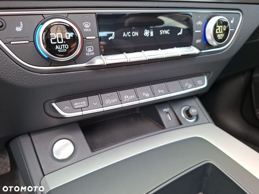 Audi Q5 40 TDI mHEV Quattro Advanced S tronic - 34