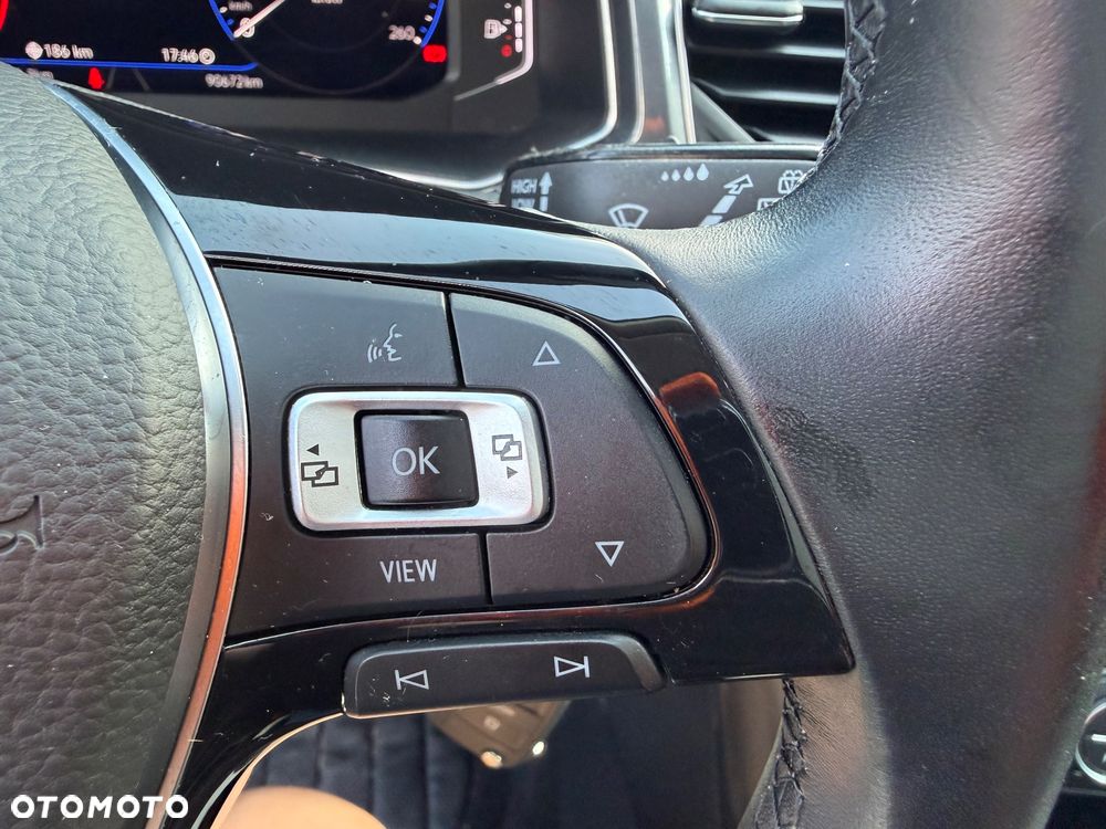 Volkswagen T-Roc 1.5 TSI GPF ACT Premium - 21