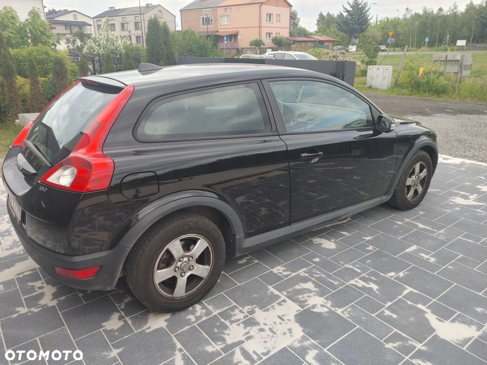 Volvo C30 1.6D Kinetic - 3